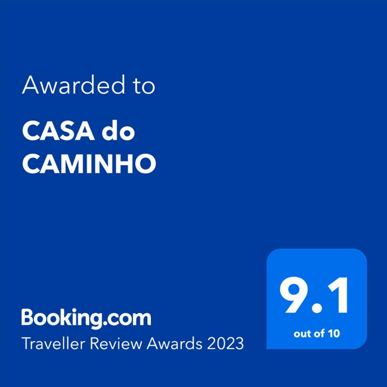 Casa Do Caminho Villa Praia da Vitória Exteriör bild